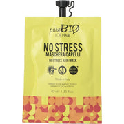Purobio For Hair Maschera No Stress 40ml  - 2