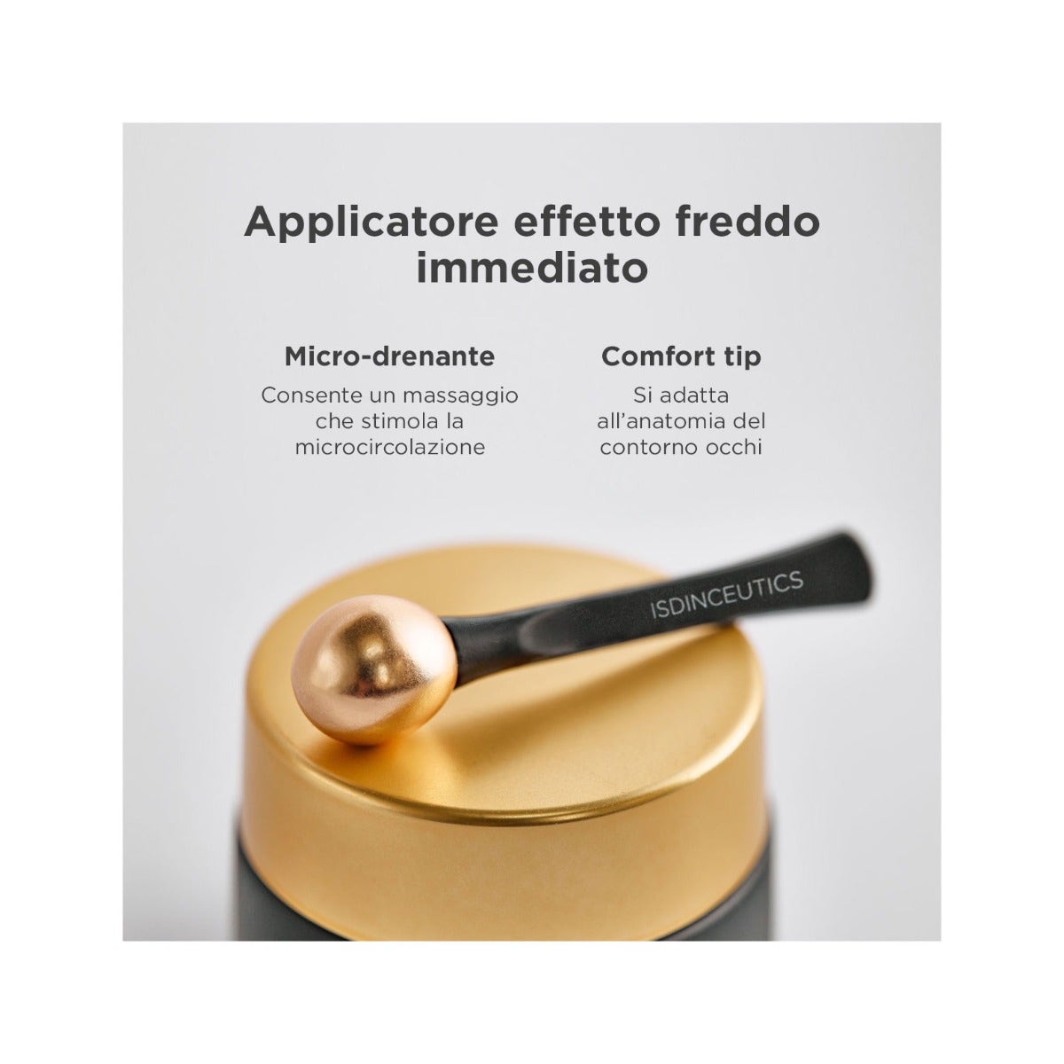 Isdin Isdinceutics Vital Eyes Crema Contorno Occhi 15ml-12