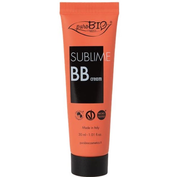 Purobio Sublime BB Cream 04 30ml  - 2