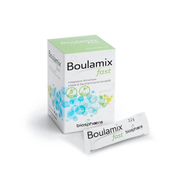 Boulamix Fast 20 Stick-1