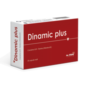 Dinamic Plus  30 Capsule Molli-1