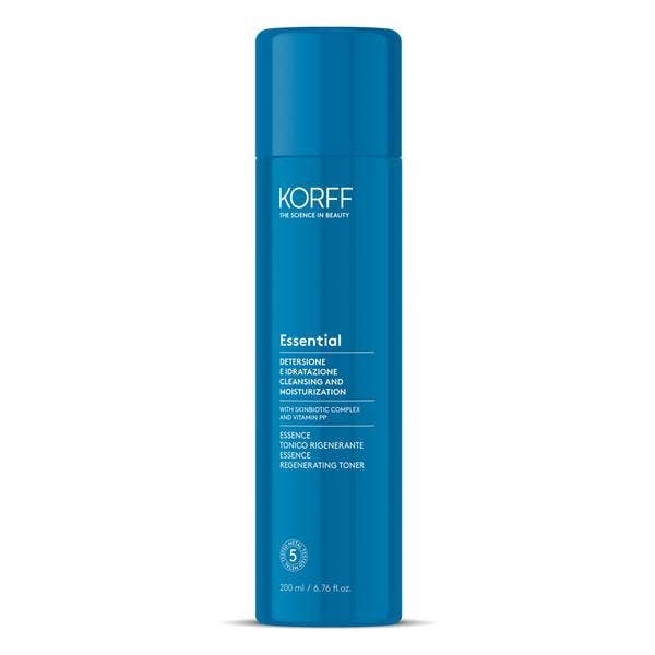Korff Essential Tonico Rigenerante 200ml-1