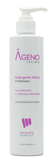 Ageno Intimo Detergente 300 ml-0