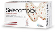 Selecomplex 30 Capsule Molli da 367 mg-0