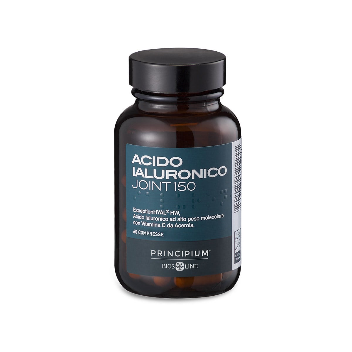 Biosline Acido Ialuronico Joint 150 50 Compresse-2