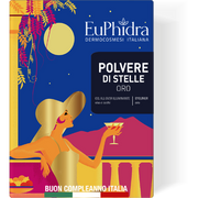 Euphidra Polvere Di Stelle Cofanetto Gel All Over Illuminante + Eyeliner 01 Oro -1