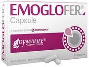 Emoglofer 30 Capsule-0