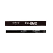 Purobio Fillbrow Penne Sopracciglia 04 Nero Soft-1