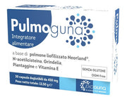 Pulmoguna 30 Capsule-0