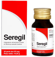 Seregil 30 Perle-0
