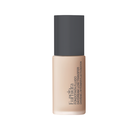 Euphidra Fondotinta Daydream Low Transfer Tonalità N.02 30ml-1