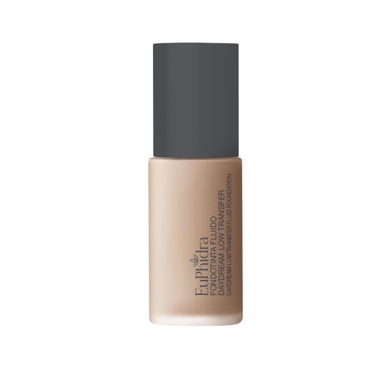 Euphidra Fondotinta Daydream Low Transfer Tonalità N.05 30ml-1