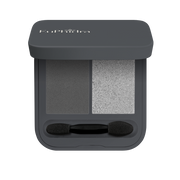 EuPhidra Ombretto Duo OD04 Smoky 4g-1