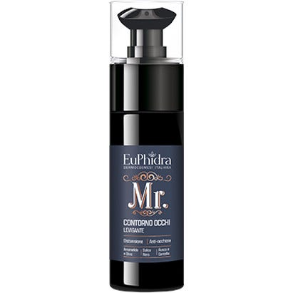 Euphidra Mr Contorno Occhi Levigante Uomo 30ml-1