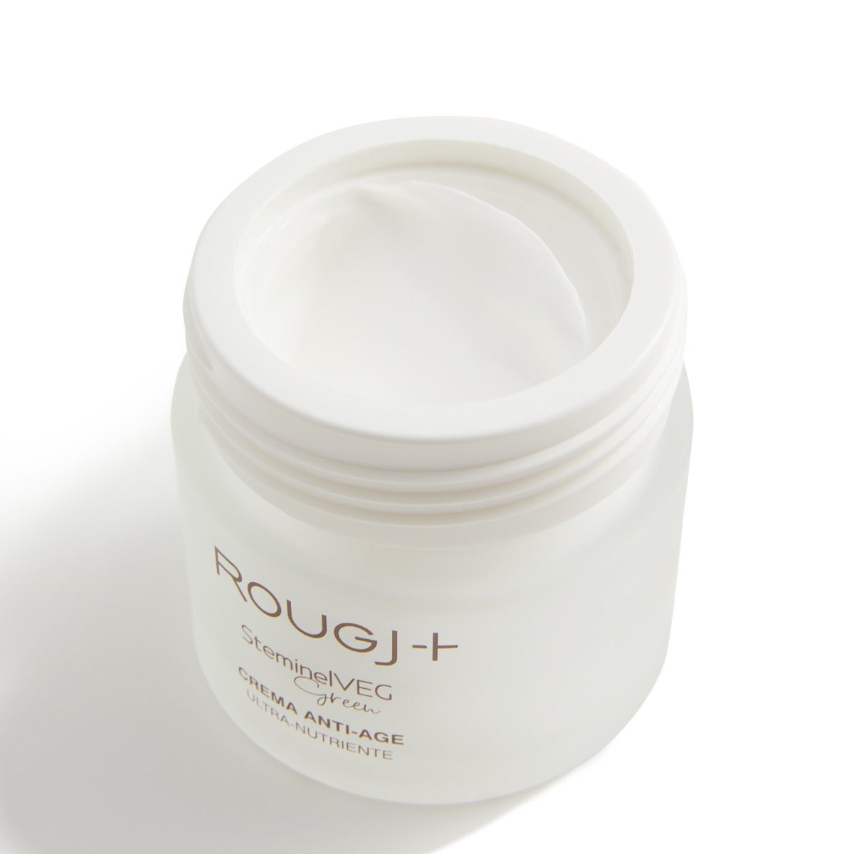 Rougj Crema Anti-Age Ultra-Nutriente Steminelveg Green 50ml-2