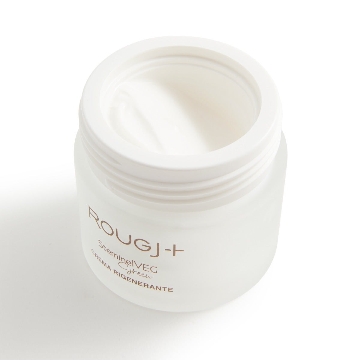 Rougj Crema Rigenerante Viso Steminelveg Green 50ml-3