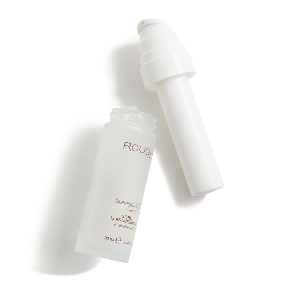Rougj Siero Viso Elasticizzante Steminelveg Green 30ml-3