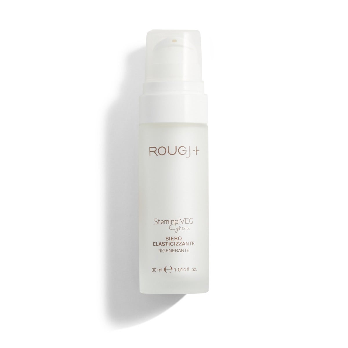 Rougj Siero Viso Elasticizzante Steminelveg Green 30ml-1
