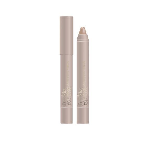Euphidra Matitone Waterproof Rosa Pallido 1,8g-1