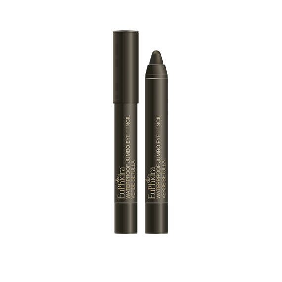 Euphidra Matitone Waterproof Verde Betulla 1,8g-1