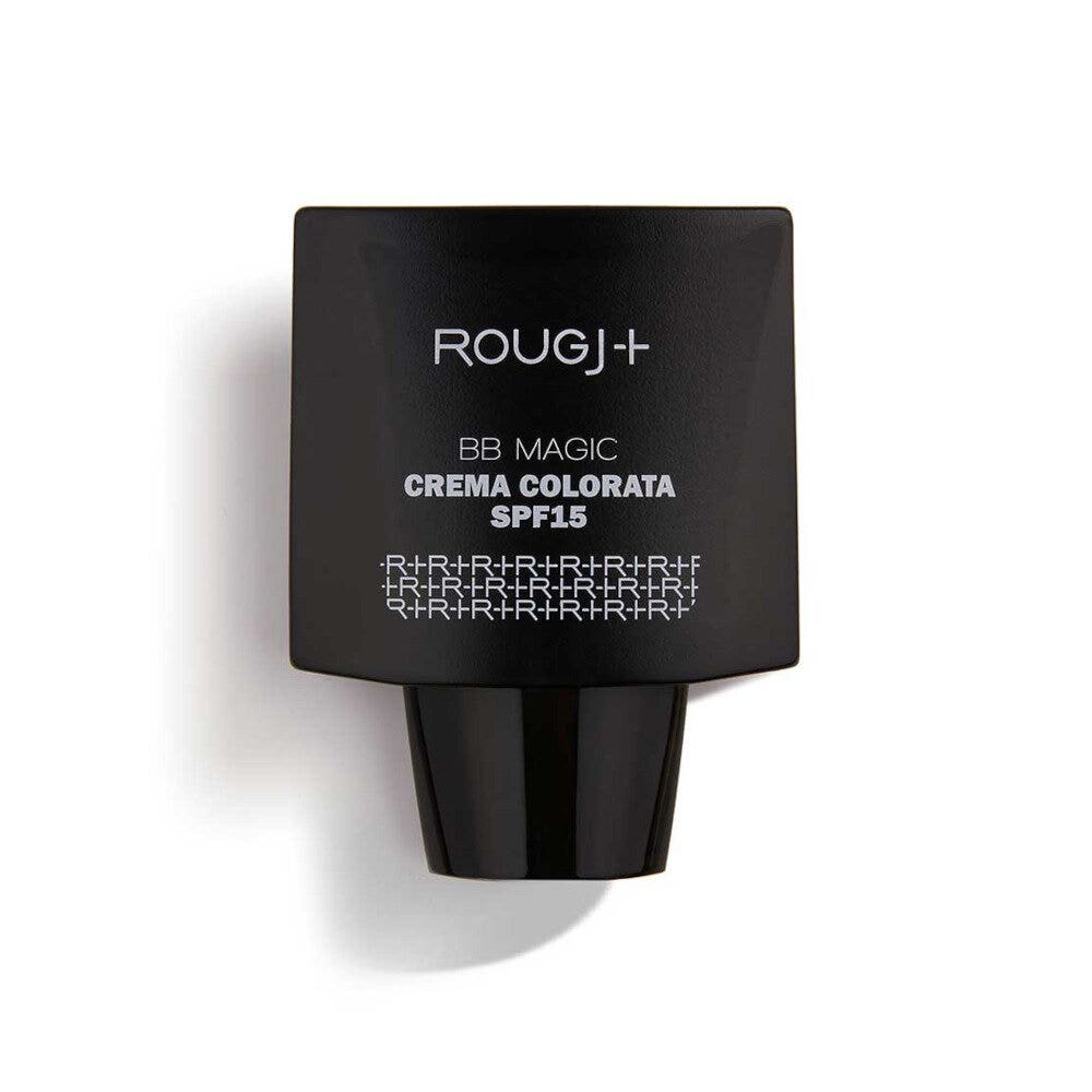 Rougj Glamtech BB Magic Crema Colorata SPF15 25ml-1