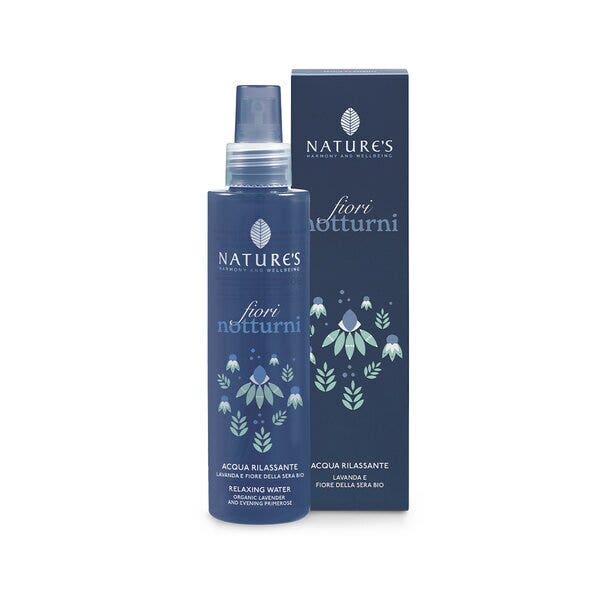 NATURE'S FIORI NOTT ACQUA RIL-1