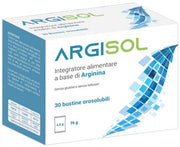 Argisol 30 Bustine-0