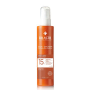 Rilastil Sun System Spray Vapo Solare SPF 15 Corpo 200ml-1