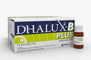 Dhalux B Plus 20 Flaconcini-1