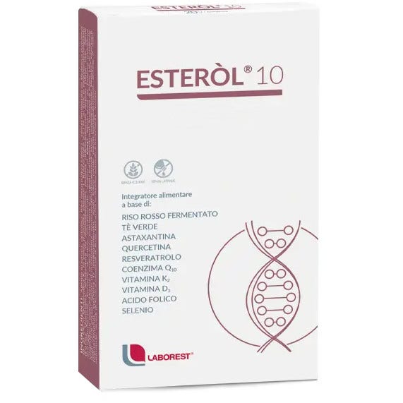 Esterol 10 30 Compresse-2