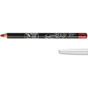Purobio Matita Contorno Labbra Rosso Pompeiano N.52 1,3g-1