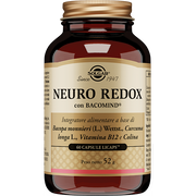 Solgar Neuro Redox 60 Capsule-1