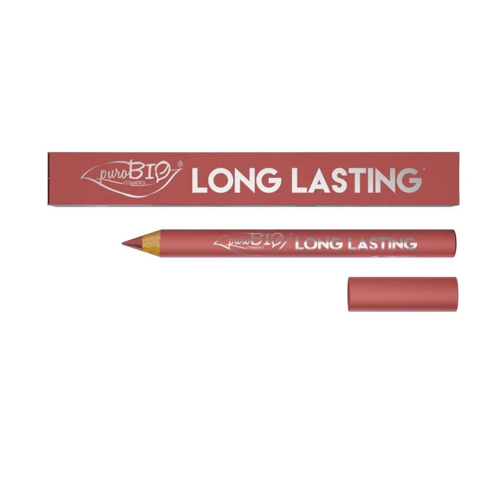 Purobio Matitone Ombretto Long Lasting 032L Agata Finish Perlato-1