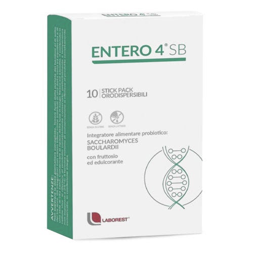 Entero 4 SB 10 Stick-1