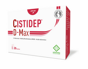 Cistidep D-Max 20 Bustine-1