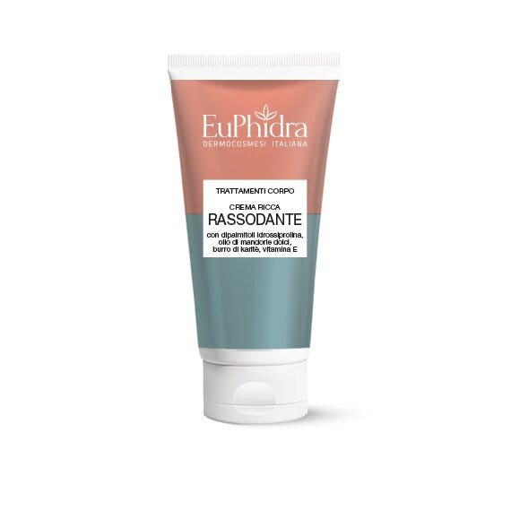 Euphidra Crema Ricca Rassodante 100ml-1