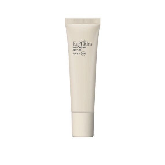 Euphidra BB Cream 4.0 30ml SPF30 BC03 Scuro-1