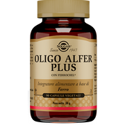Oligo Alfer 90 Capsule -2