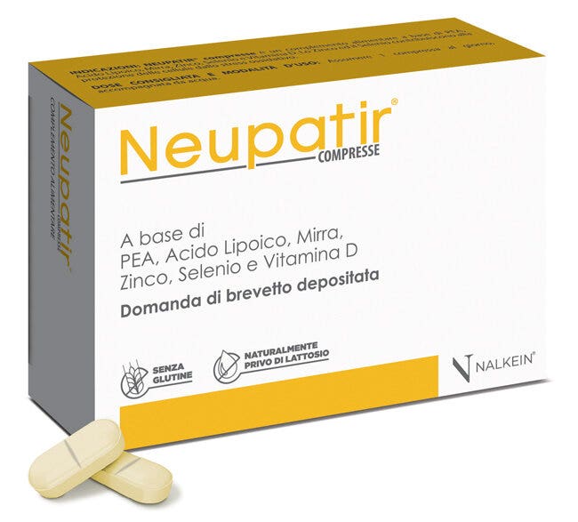 Neupatir 30 Compresse-1