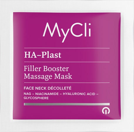 MyCli Mask Filler Booster Ha-Plast 24g-1