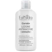 Euphidra Clariskin Lozione Antimacchie Esfoliante 200ml-1