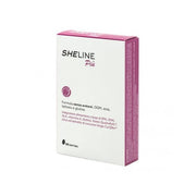Sheline Più Menopausa 60 Softgel-1