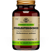 Solgar Fitoeleuterococco 60 Capsule Vegetali-1