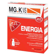 Mgk Vis Tonico Ricostituente Energia 10 Flaconcini Da 10ml-1