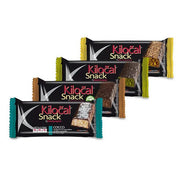 Kilocal Snack Barretta Caramello 1 Pezzo -1