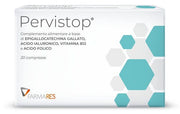 Pervistop 20 Compresse-1