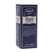 Boral Forte focce Auricolari 10ml-2