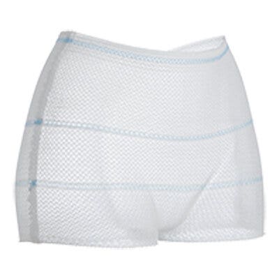 Medela Post-Natal Pants Slip Monouso Post Parto L/XL 4 Pezzi-1