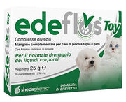 EDEFLOS TOY 20CPR-1