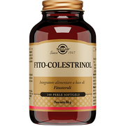 Solgar Fito-Colestrinol 100 Perle-1